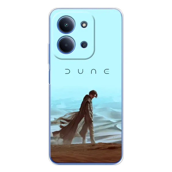Чехол с рисунком «Дюна Пол» для Xiaomi Poco C85