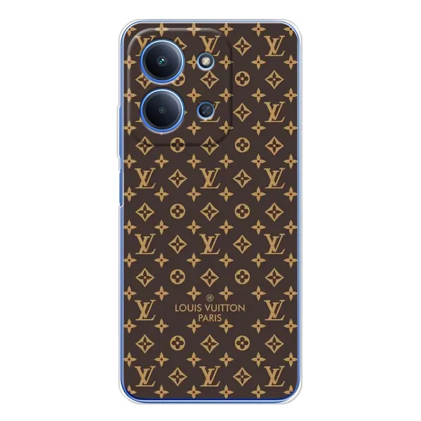 Чехол с рисунком «Фон Луи Виттон» для Xiaomi Poco C85 Чехол с рисунком «Фон Луи Виттон» для Xiaomi Poco C85