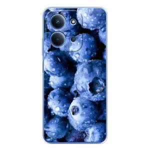 Чохол з зображенням смачної їжі для Xiaomi Poco C85 (Лохина)
