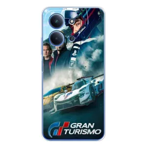 Чохол Gran Turismo / Гран Турізмо на Xiаomі Посо С85 (Гонки)