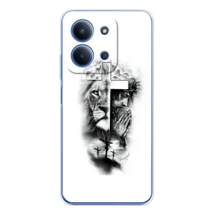 Чехлы для Xiaomi Poco C85 (Для Христиан)