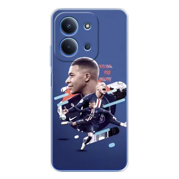 Чехол с рисунком «Килиан» для Xiaomi Poco C85 Чехол с рисунком «Килиан» для Xiaomi Poco C85