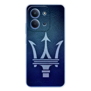 Чохли з тематикою "Круті машини" на Xiaomi Poco C85