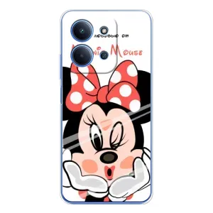 Чохли для телефонів Xiaomi Poco C85 - Дісней