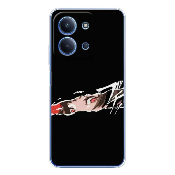 Чехол с рисунком «Персона 5» для Xiaomi Poco C85 Чехол с рисунком «Персона 5» для Xiaomi Poco C85