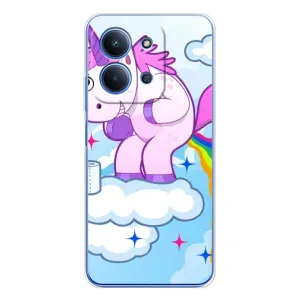 Чехол Unicorn на Xiaomi Poco C85