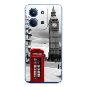 Чохол Біг Бен на Xiаomі Посо С85 (TELEPHONE)