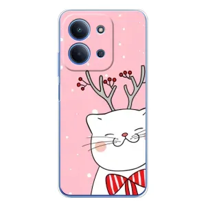 Чехол на тематику: Коты для Xiaomi Poco C85