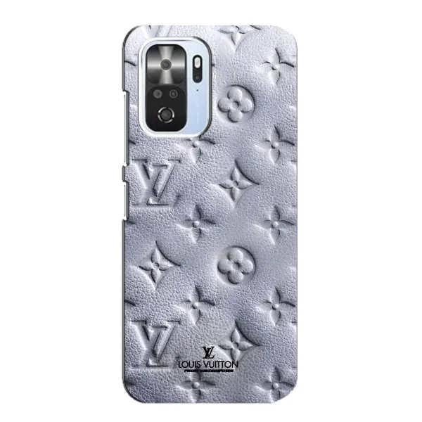 Чехол с рисунком «Белый ЛВ» для Xiaomi POCO F3 Чехол с рисунком «Белый ЛВ» для Xiaomi POCO F3