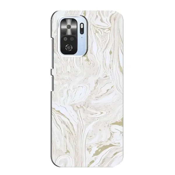 Чехол с рисунком «белый мрамор» для Xiaomi POCO F3 Чехол с рисунком «белый мрамор» для Xiaomi POCO F3