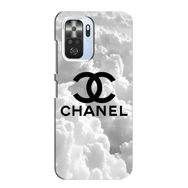 Чехол с рисунком «CHANEL» для Xiaomi POCO F3 Чехол с рисунком «CHANEL» для Xiaomi POCO F3