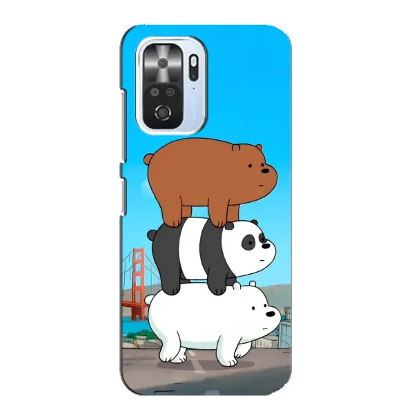 Чехол с рисунком «Друзья» для Xiaomi POCO F3 Чехол с рисунком «Друзья» для Xiaomi POCO F3