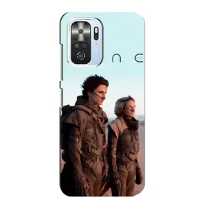 Чохол ДЮНА для Поко Ф3 (dune)