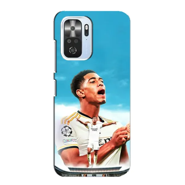 Чехол с рисунком «Джуди» для Xiaomi POCO F3 Чехол с рисунком «Джуди» для Xiaomi POCO F3