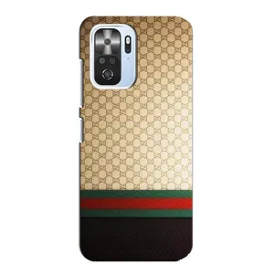 Чохли бренд ГУЧЧІ для Xiaomi POCO F3 (Фон Гуччі)