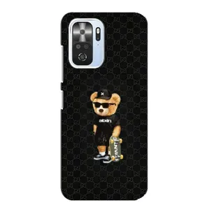Чохли Мішка Тедді для Поко Ф3 (GUCCI Teddy)