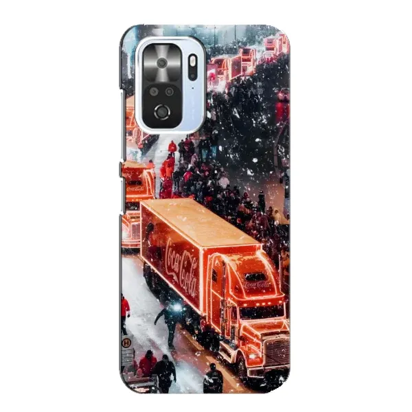 Чехол с рисунком «Кока Кола» для Xiaomi POCO F3 Чехол с рисунком «Кока Кола» для Xiaomi POCO F3