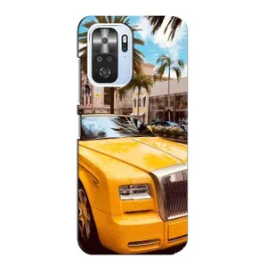Чохли з тематикою "Круті машини" на Xiaomi POCO F3 (Крута машина)