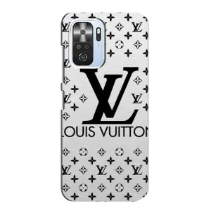 Чохол Стиль Louis Vuitton на Xiaomi POCO F3 (LV)