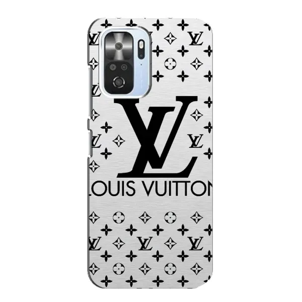 Чехол с рисунком «LV» для Xiaomi POCO F3 Чехол с рисунком «LV» для Xiaomi POCO F3