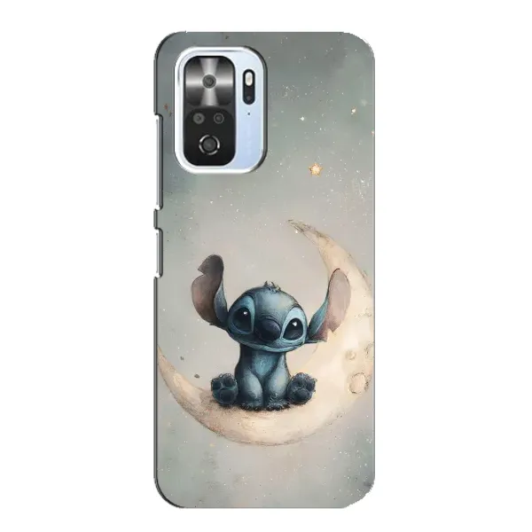 Чохол з малюнком «Милий Стіч» для Xiaomi POCO F3 Чохол з малюнком «Милий Стіч» для Xiaomi POCO F3