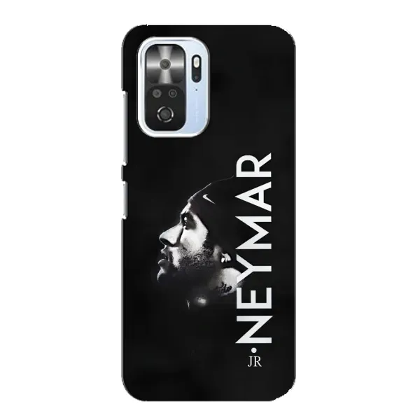 Чехол с рисунком «Neymar» для Xiaomi POCO F3 Чехол с рисунком «Neymar» для Xiaomi POCO F3