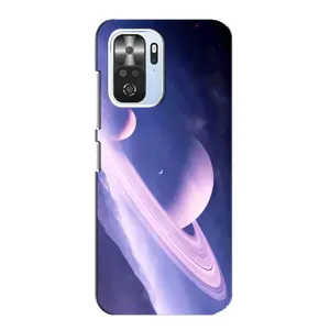 Чохли КОСМОС на Xiaomi POCO F3 (Планета в космосі)