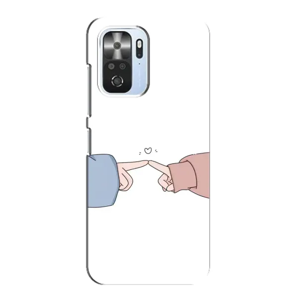 Чехол с рисунком «Руки мамы» для Xiaomi POCO F3 Чехол с рисунком «Руки мамы» для Xiaomi POCO F3