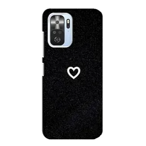 Чехлы с тематикой "Маленькие Сердечки" на Xiaomi POCO F3 (Сердечко)
