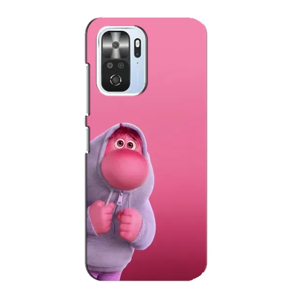 Чехол с рисунком «Стыд» для Xiaomi POCO F3 Чехол с рисунком «Стыд» для Xiaomi POCO F3
