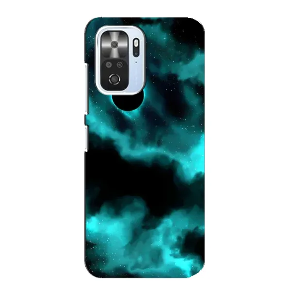 Чехол с рисунком «Затмение» для Xiaomi POCO F3 Чехол с рисунком «Затмение» для Xiaomi POCO F3