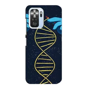 Чехлы со смыслом для Xiaomi POCO F3 (Жизнь)