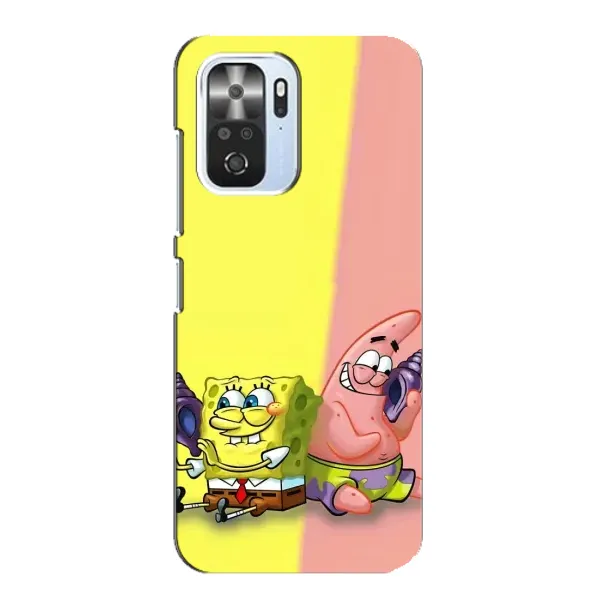 Чехол с рисунком «Звонок» для Xiaomi POCO F3 Чехол с рисунком «Звонок» для Xiaomi POCO F3