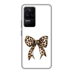 Чехол банты для Xiaomi POCO F4 (5G)