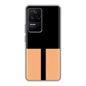 Купить Чехлы на телефон с принтом Anime для Xiaomi POCO F4 (5G) (Shippuuden)