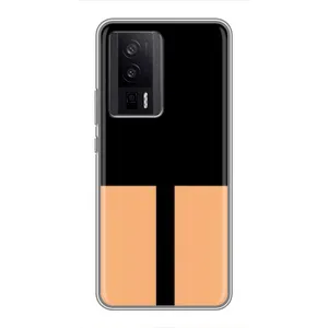 Купить Чехлы на телефон с принтом Anime для Xiaomi POCO F5 Pro (Shippuuden)