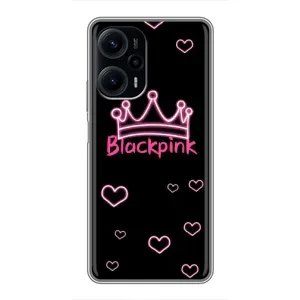 Чехлы с картинкой для Xiaomi POCO F5