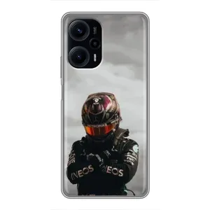 Чехол фильм Формула 1 для Xiaomi POCO F5