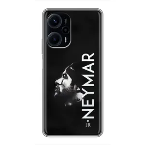 Силиконовый Чехол Xiaomi POCO F5