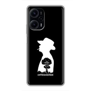 Чехол Оппенгеймер / Oppenheimer на Xiaomi POCO F5 (Oppenheimer)