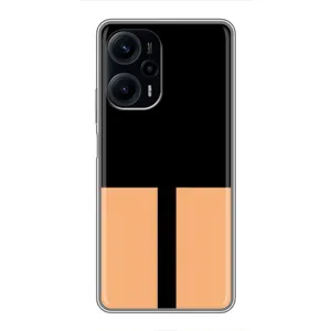 Купить Чехлы на телефон с принтом Anime для Xiaomi POCO F5 (Shippuuden)