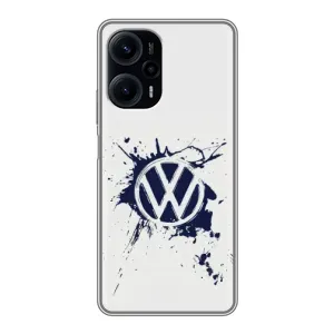 Чехол "Фольксваген" для Xiaomi POCO F5 (Volkseagen 2)