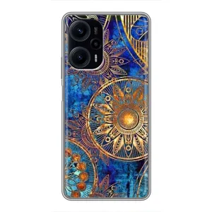 Чехлы со смыслом для Xiaomi POCO F5