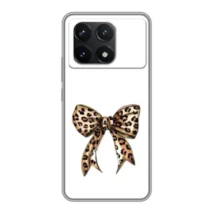 Чохол банти для Xiaomi POCO F6 Pro