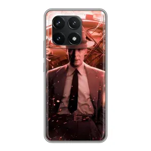 Чохол Оппенгеймер / Oppenheimer на Xiaomi POCO F6 Pro