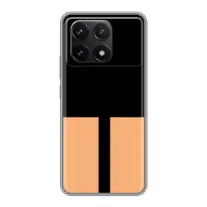 Купить Чехлы на телефон с принтом Anime для Xiaomi POCO F6 Pro (Shippuuden)