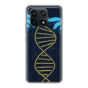 Чохли з сенсом на Xiaomi POCO F6 Pro (Життя)
