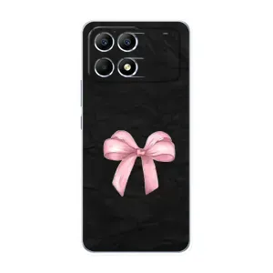 Чохол банти для Xiaomi POCO F6 (Бантик)