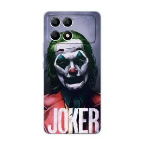 Чехлы с картинкой Джокера на Xiaomi POCO F6
