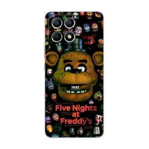 Чехлы Пять ночей с Фредди для Поко Ф6 (Freddy)